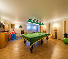 Дом с бассейном в КП Лазурь