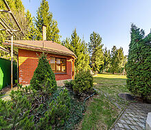 Дом с бассейном в КП Лазурь