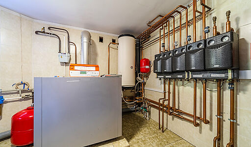 Дом с бассейном в КП Лазурь