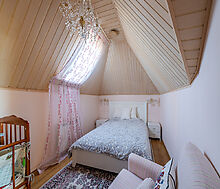 Дом с бассейном в КП Лазурь