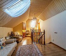 Дом с бассейном в КП Лазурь