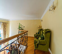 Дом с бассейном в КП Лазурь