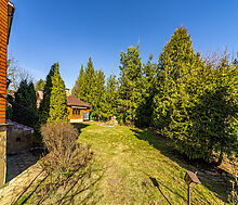 Дом с бассейном в КП Лазурь