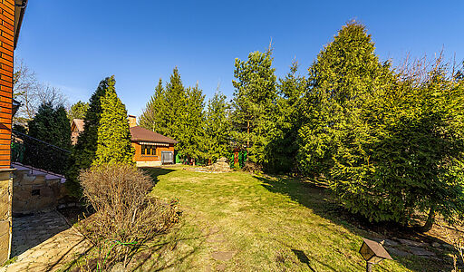 Дом с бассейном в КП Лазурь