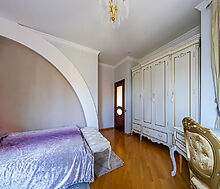 Дом с бассейном в КП Лазурь