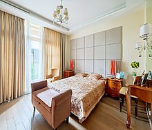 Таунхаус в КП Парк Авеню