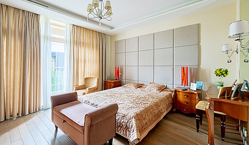 Таунхаус в КП Парк Авеню