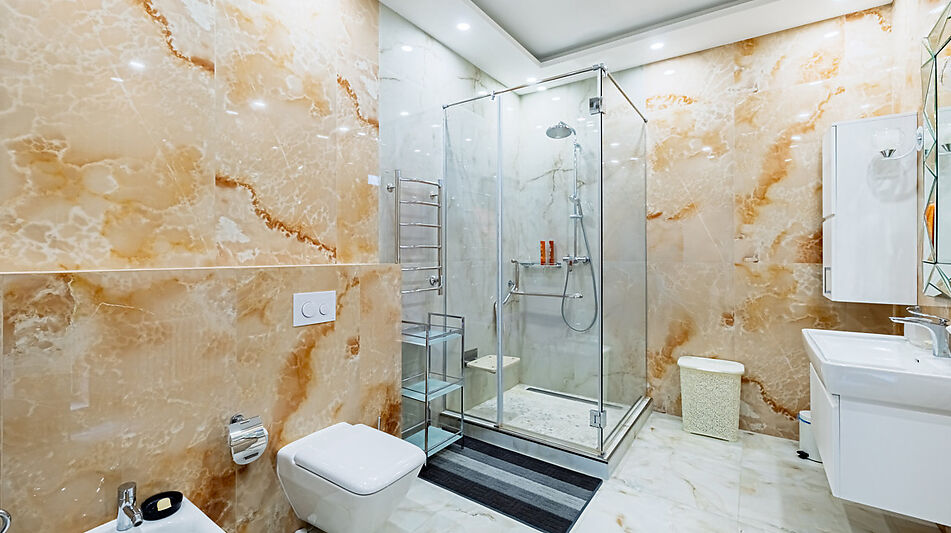 Таунхаус в КП Парк Авеню