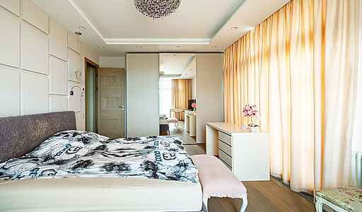 Таунхаус в КП Парк Авеню