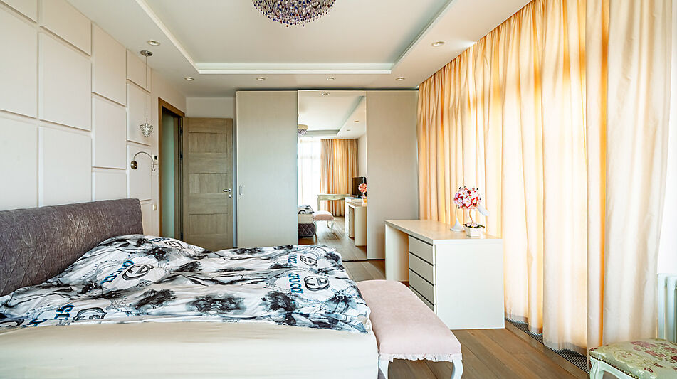 Таунхаус в КП Парк Авеню