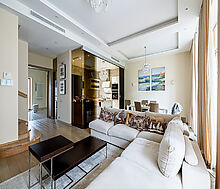 Таунхаус в КП Парк Авеню