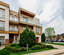 Таунхаус в КП Парк Авеню