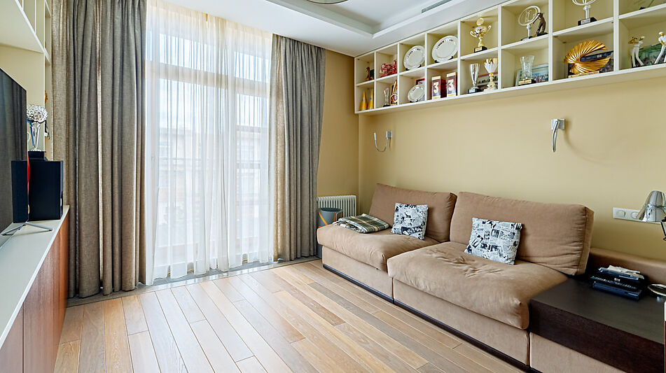 Таунхаус в КП Парк Авеню