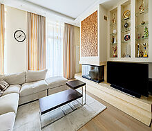 Таунхаус в КП Парк Авеню