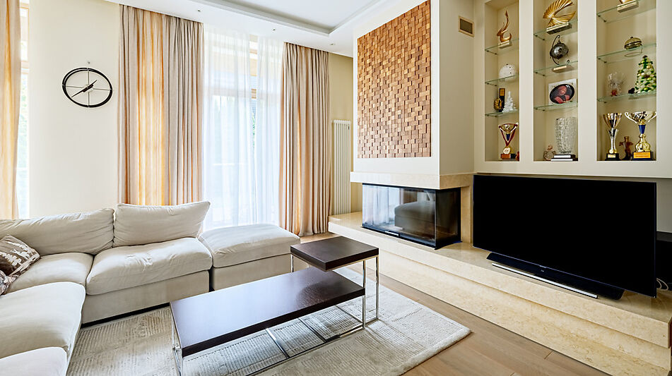 Таунхаус в КП Парк Авеню