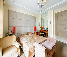 Таунхаус в КП Парк Авеню