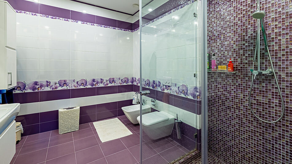 Таунхаус в КП Парк Авеню