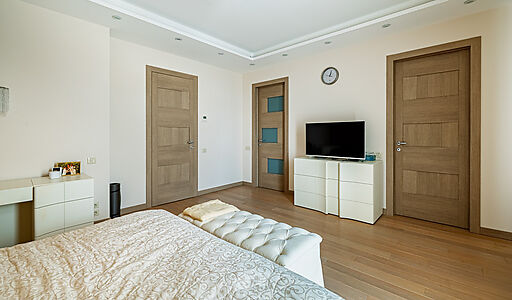 Таунхаус в КП Парк Авеню