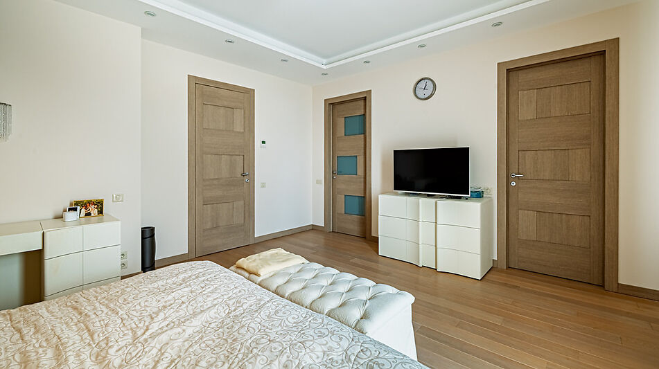 Таунхаус в КП Парк Авеню