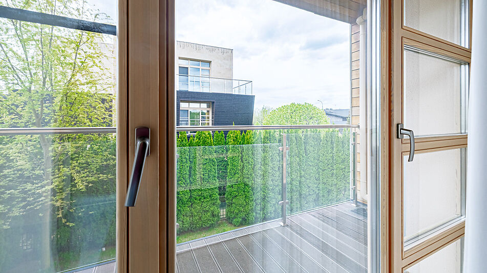 Таунхаус в КП Парк Авеню