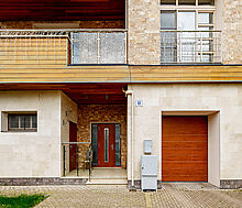 Таунхаус в КП Парк Авеню