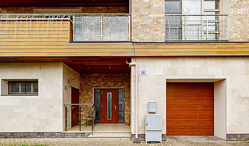 Таунхаус в КП Парк Авеню