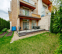 Таунхаус в КП Парк Авеню