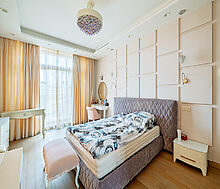 Таунхаус в КП Парк Авеню