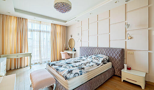 Таунхаус в КП Парк Авеню