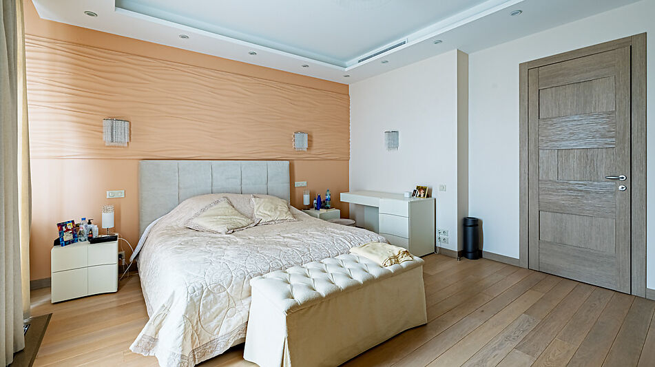 Таунхаус в КП Парк Авеню