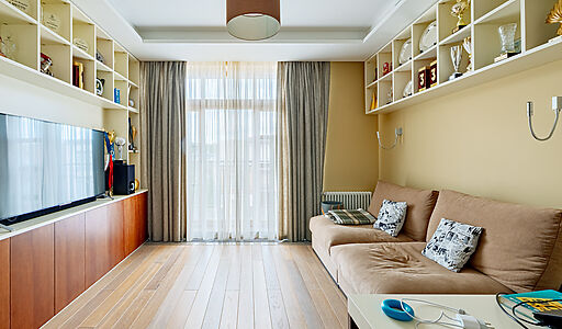 Таунхаус в КП Парк Авеню