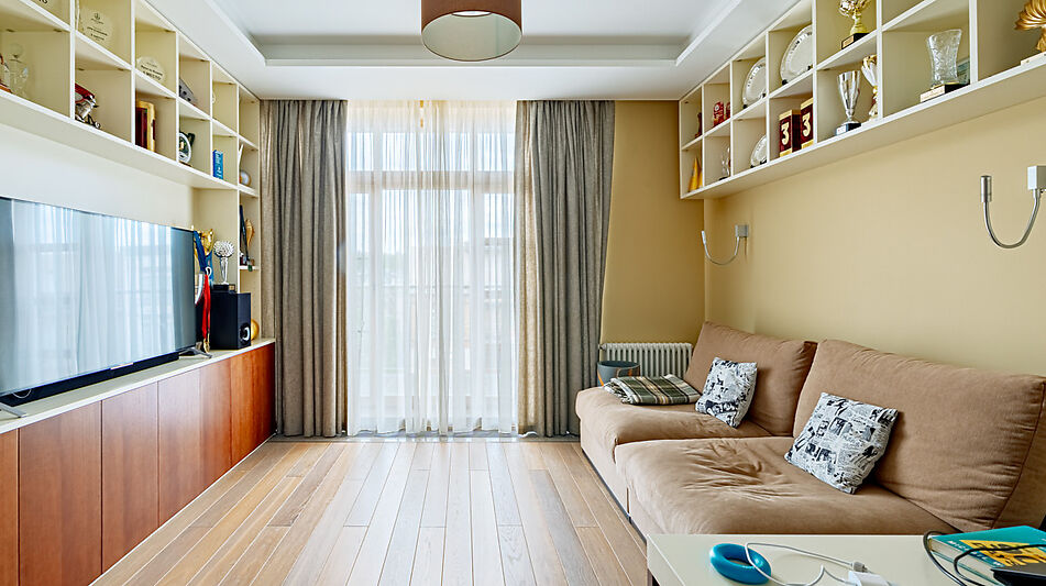 Таунхаус в КП Парк Авеню