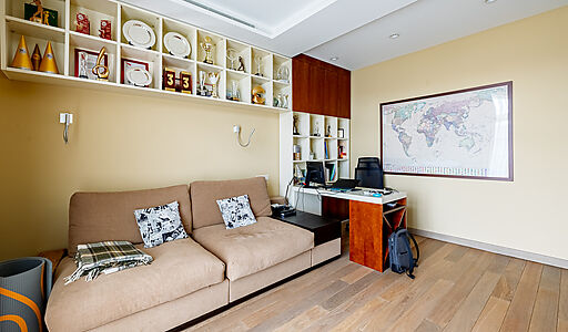 Таунхаус в КП Парк Авеню