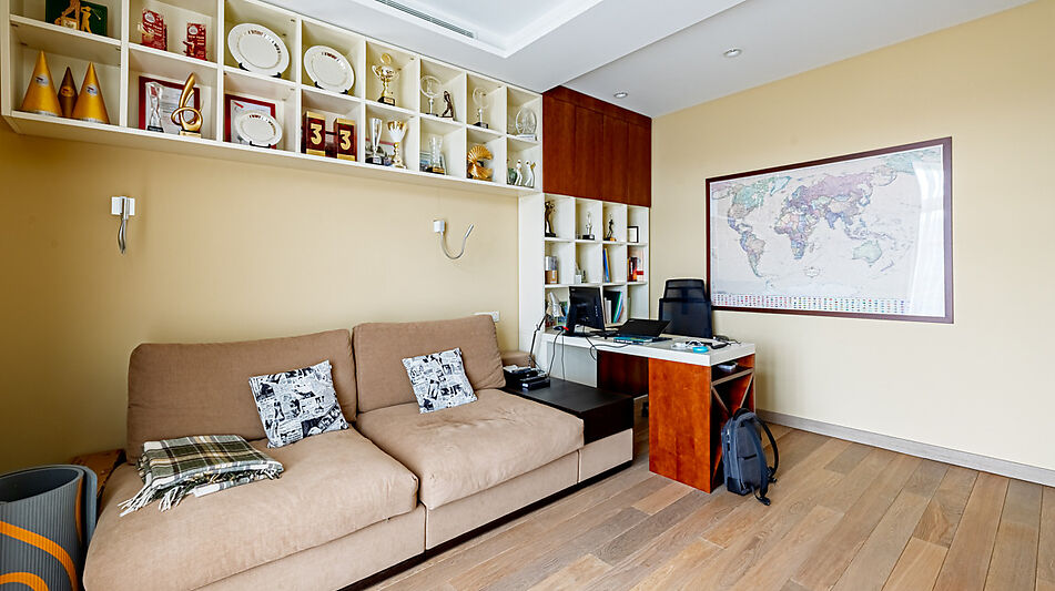 Таунхаус в КП Парк Авеню