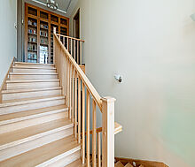 Таунхаус в КП Парк Авеню