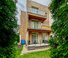 Таунхаус в КП Парк Авеню