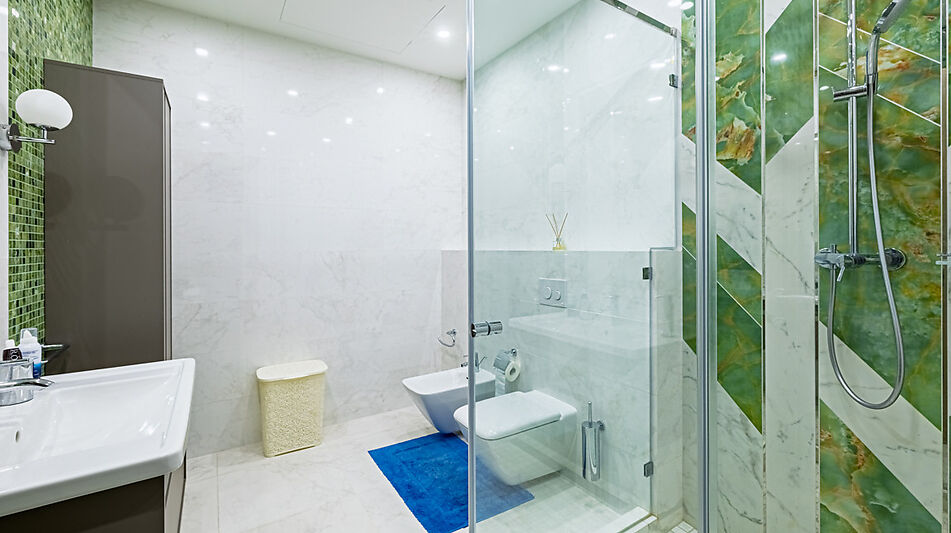 Таунхаус в КП Парк Авеню