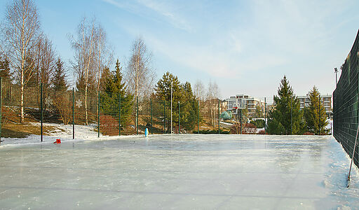 Таунхаус в КП Парк Авеню