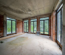 Дом в КП Монаково