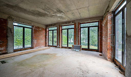 Дом в КП Монаково