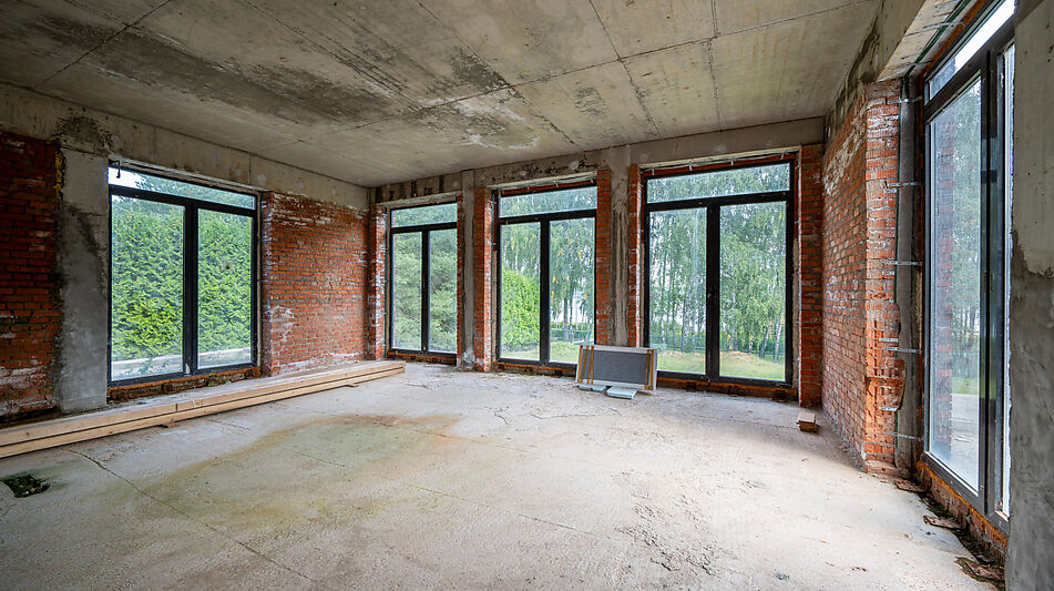 Дом в КП Монаково