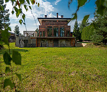 Дом в КП Монаково