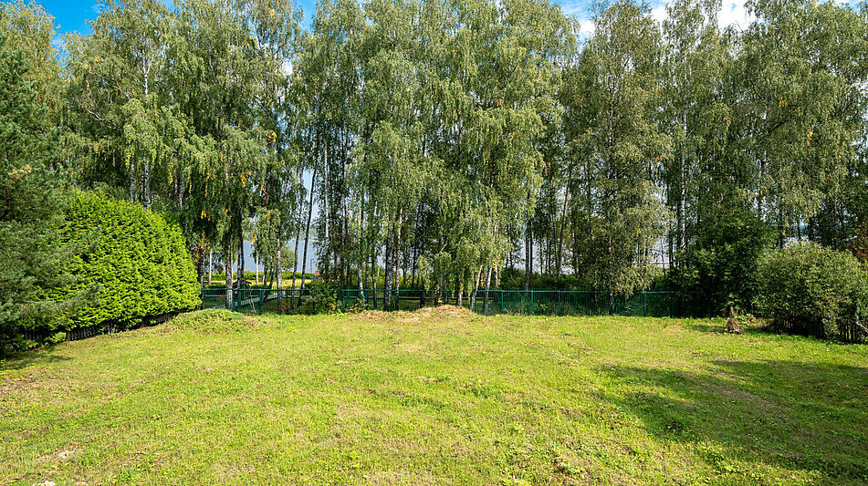 Дом в КП Монаково