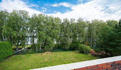 Дом в КП Монаково