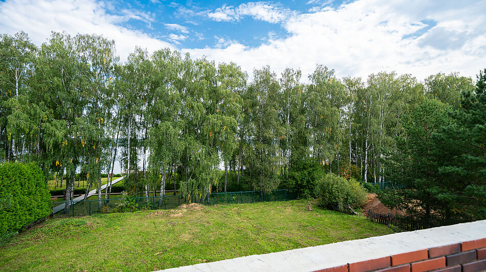 Дом в КП Монаково