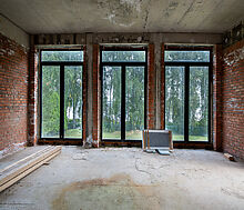 Дом в КП Монаково