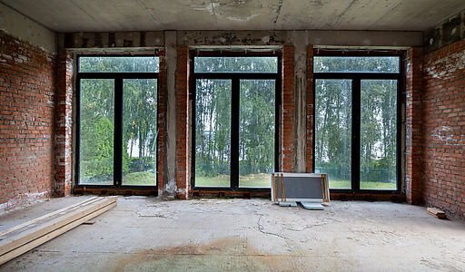 Дом в КП Монаково