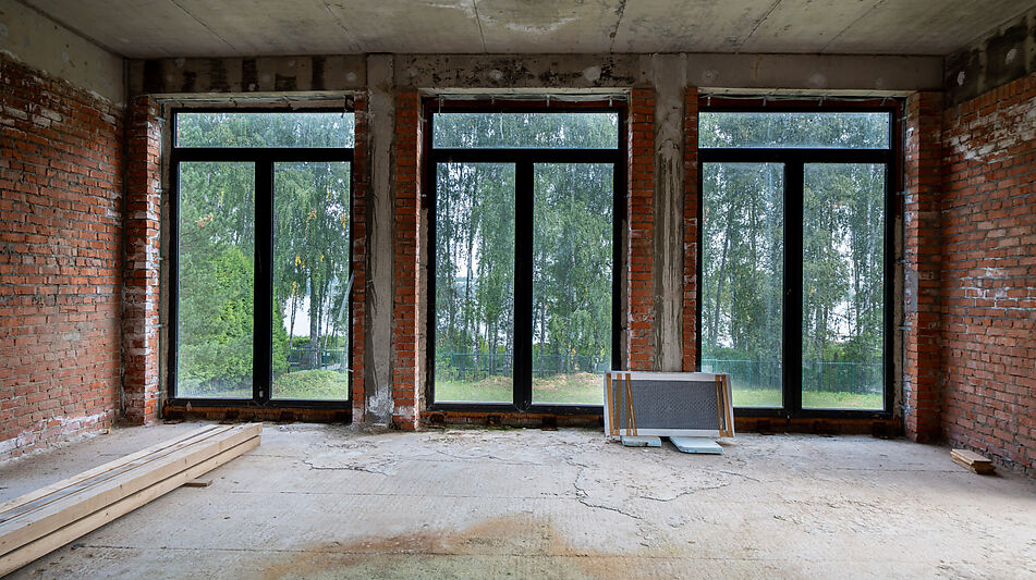 Дом в КП Монаково