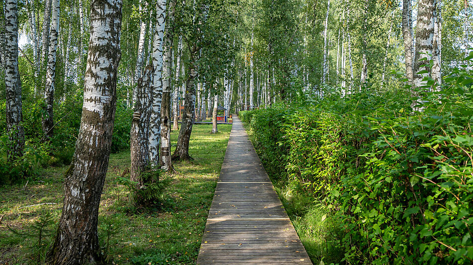 Дом в КП Монаково