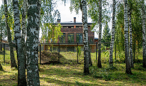 Дом в КП Монаково